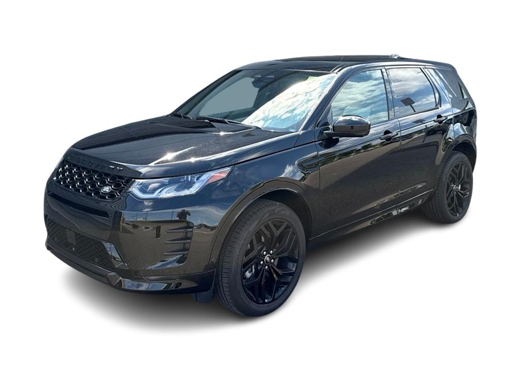 land rover discovery sport 2026 SALCL2FX2TH374452 image land rover discovery sport 2026 SALCL2FX2TH374452 image
